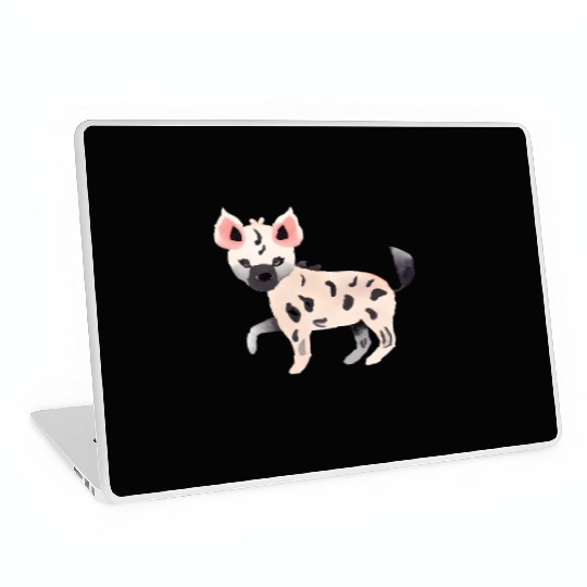 Hyena Laptop Skins