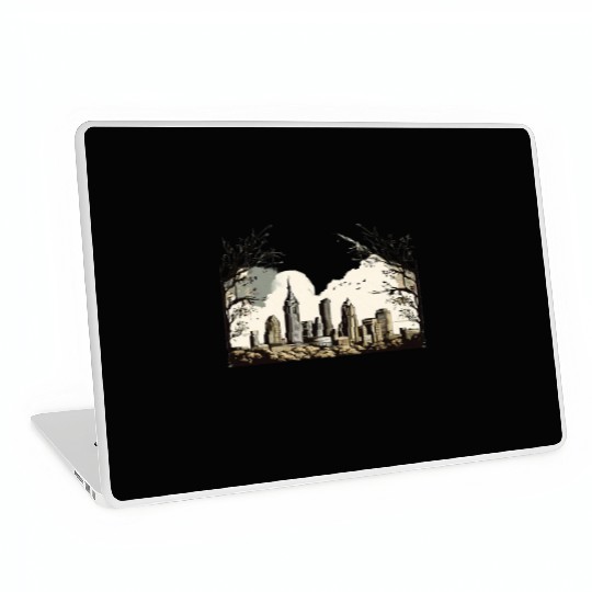 Philadelphia 2 Laptop Skins
