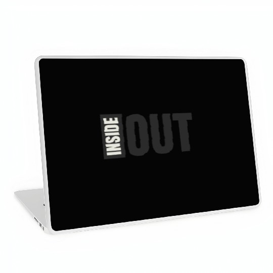 Inside Out Laptop Skins