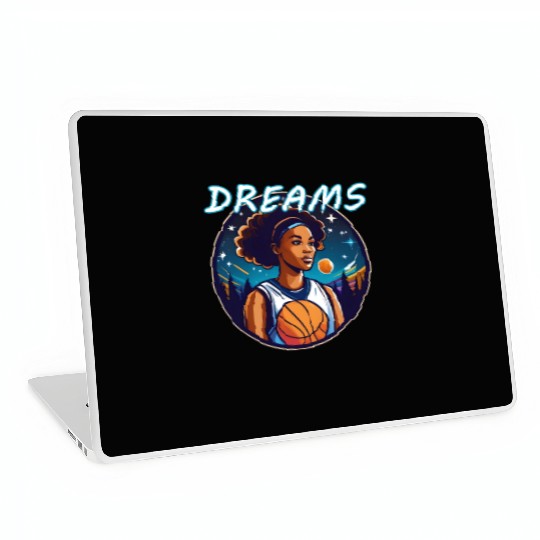 Novelty Dreams Laptop Skins