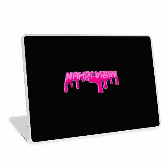 Novelty Mahdi Vibin Laptop Skins