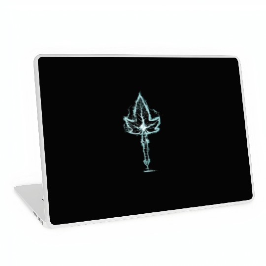 japanese katana sword samurai schwert japanisches Laptop Skins
