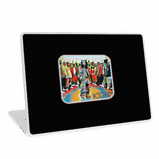 Novelty Icon Laptop Skins