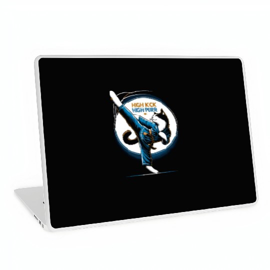 Kung Fu Chinese Kung Fu Asian Kung Fu Self defense Laptop Skins