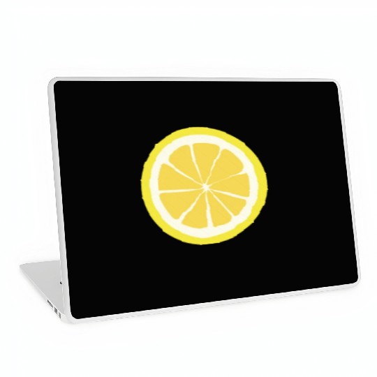 Citrus - Fruits - Orange - Lime - Grapefruit Laptop Skins