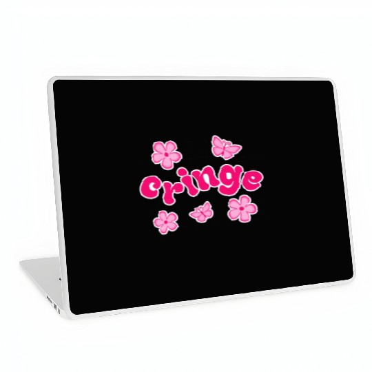 Cringe Laptop Skins
