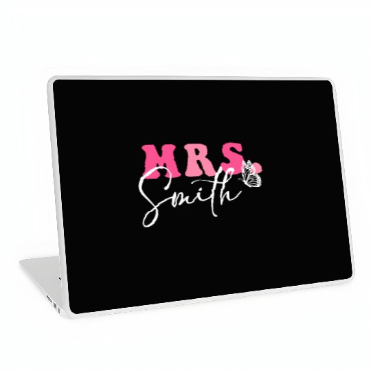 Teacher Era Laptop Skins
