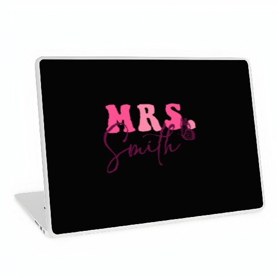 Teacher Era Laptop Skins
