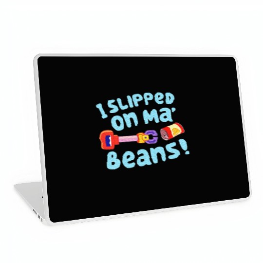 I Love It Hot And Cheesy Food Lover Pizza Baker Laptop Skins