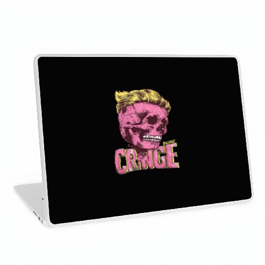Cringe Laptop Skins