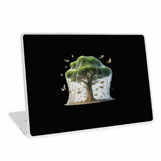 Cicada invasion Cicadas Comeback Tour Laptop Skins