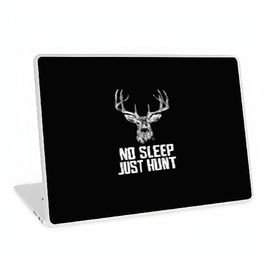 Ultimate Deer Hunting Lifestyle: Celebrate Laptop Skins