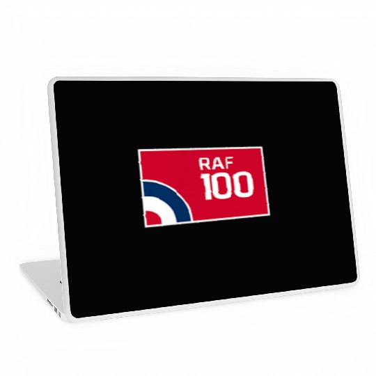 Royal Force Year Anniversary Laptop Skins