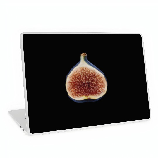 Fig Realistic Laptop Skins