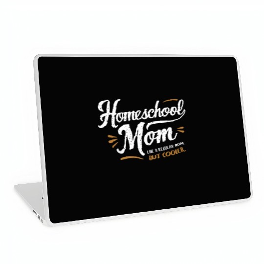 Embrace The Homeschool Journey With Your Laptop Skins