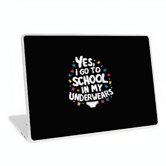 Embrace The Homeschool Journey With Your Laptop Skins