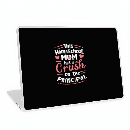 Embrace The Homeschool Journey With Your Laptop Skins
