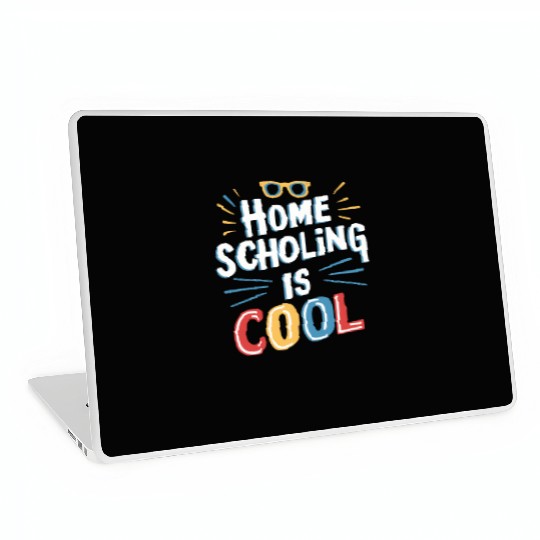 Embrace The Homeschool Journey With Your Laptop Skins
