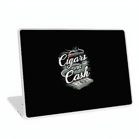 Mobster Gangster Mafia Organized Crime Boss Laptop Skins