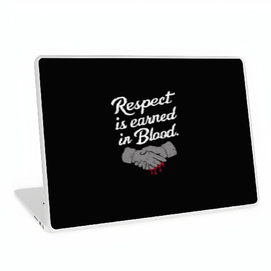 Mobster Gangster Mafia Organized Crime Boss Laptop Skins