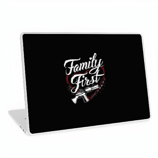 Mobster Gangster Mafia Organized Crime Boss Laptop Skins