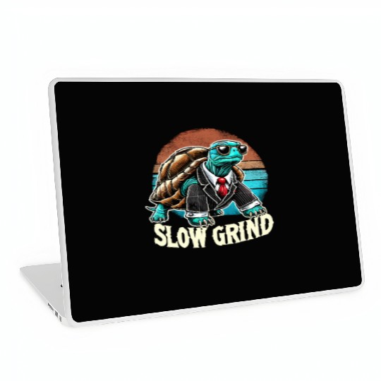Mobster Gangster Mafia Organized Crime Boss Laptop Skins