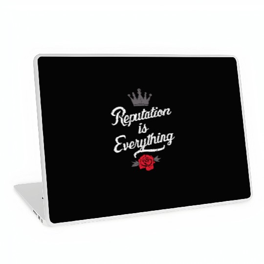 Mobster Gangster Mafia Organized Crime Boss Laptop Skins