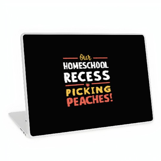Georgia Homeschool Adventures Georgia Laptop Skins