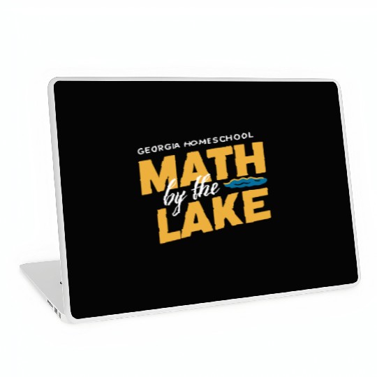 Georgia Homeschool Adventures Georgia Laptop Skins