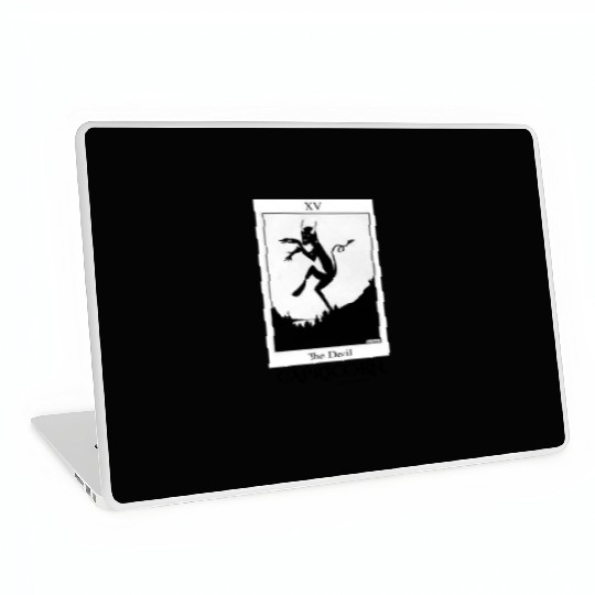 CAPRICORN 1080 x 1350 px Laptop Skins