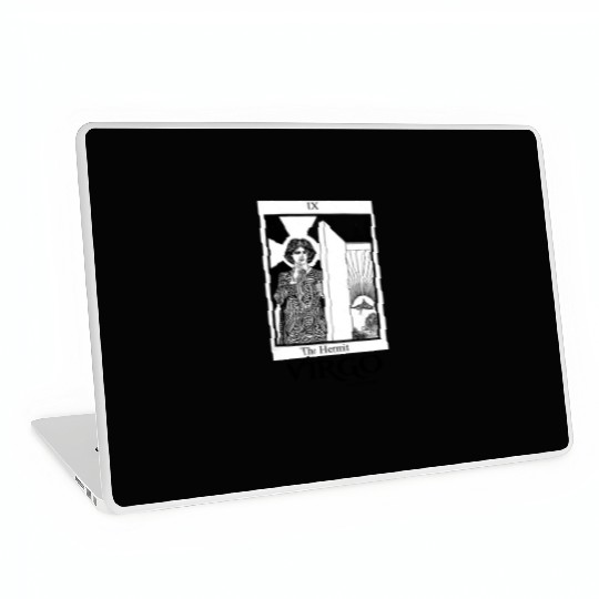 VIRGO Laptop Skins