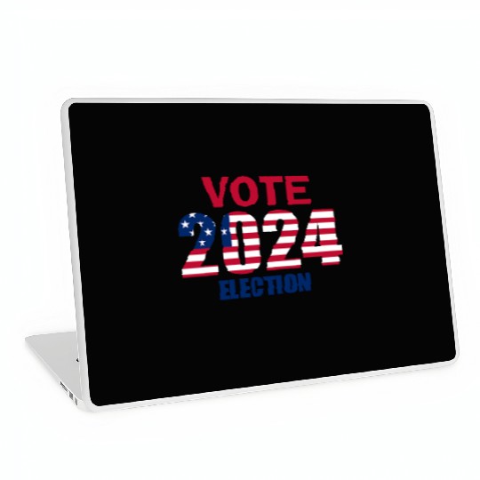 US Election Laptop Skins
