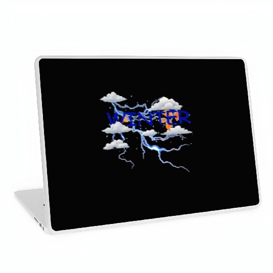 winter Laptop Skins
