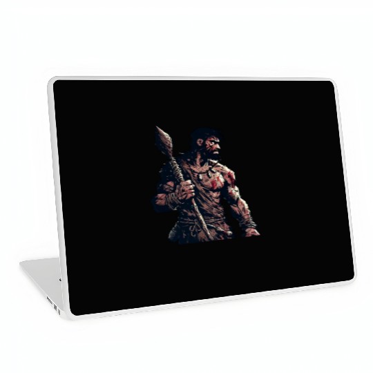 Warriors Laptop Skins