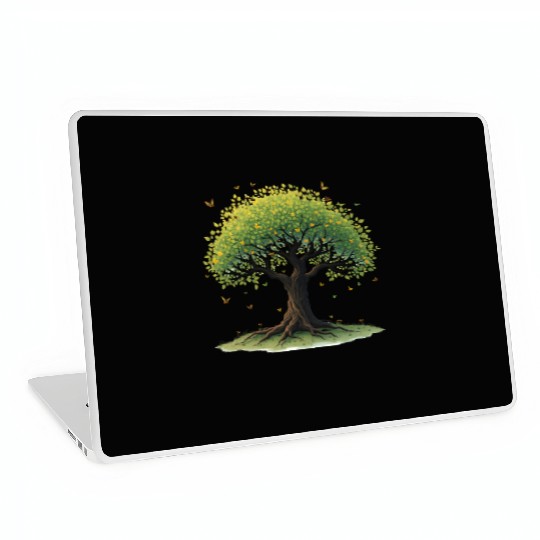 Tree of Life Laptop Skins