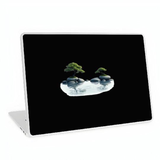 Majestic Tree of Life Laptop Skins