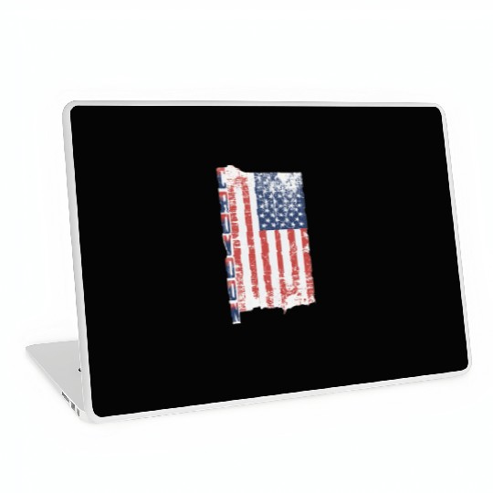 UNION JACK FLAG UNITED KINGDOM GREAT BRITAIN ENGLA Laptop Skins