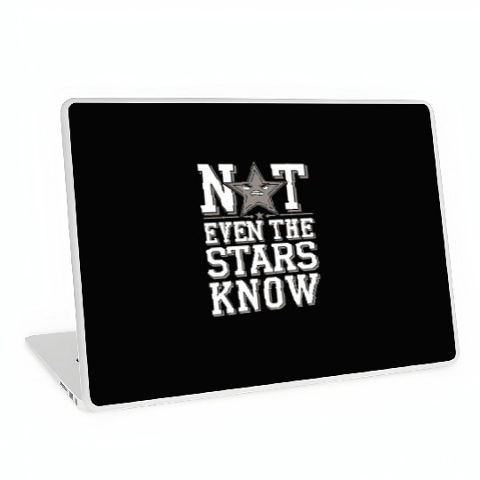 Astrology Skeptic Critical Thinking Laptop Skins