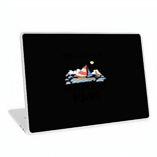 Cool Sailing 5 Laptop Skins
