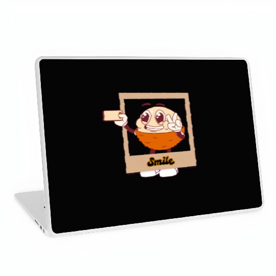 Fruits Funny Laptop Skins