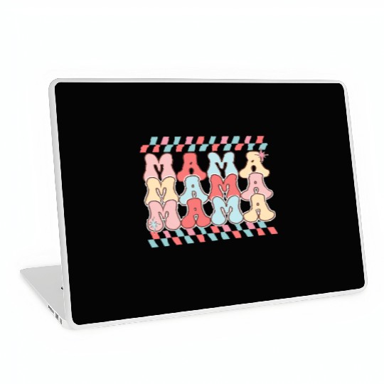 Happy Easter Bunny, Easter Day, Mama Easter Laptop Skins