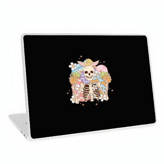 Happy Easter Day, Cute Easter Laptop Skins