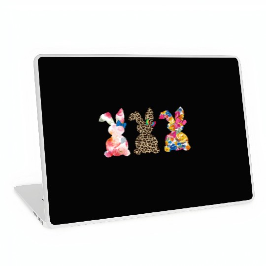 Happy Easter Day, Cute Easter Laptop Skins