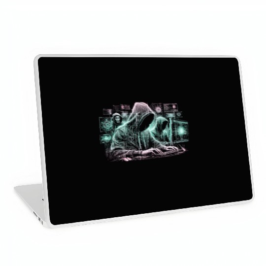 Programmer Computer Science Informatics Laptop Skins