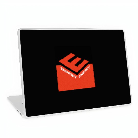 Empathy Energy Laptop Skins