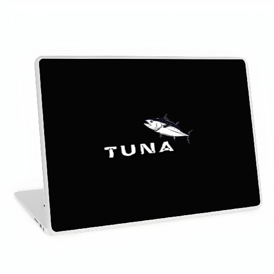 TUNA Laptop Skins