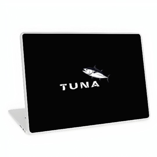 TUNA Laptop Skins