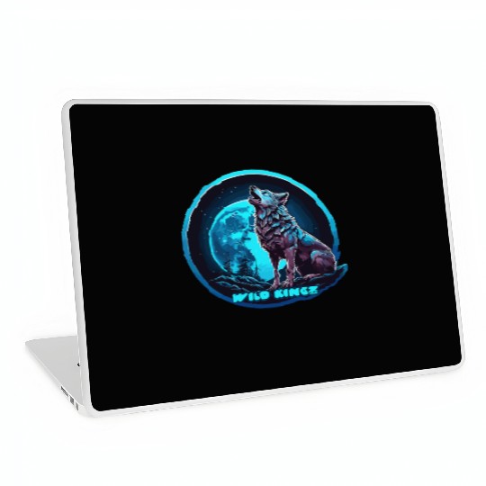 Midnight Laptop Skins