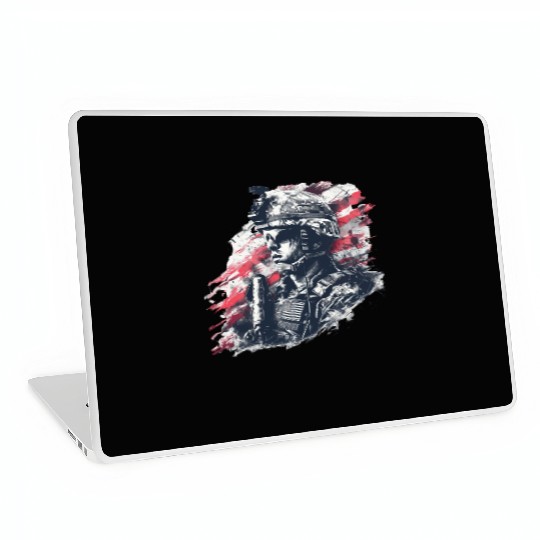 US Army Laptop Skins