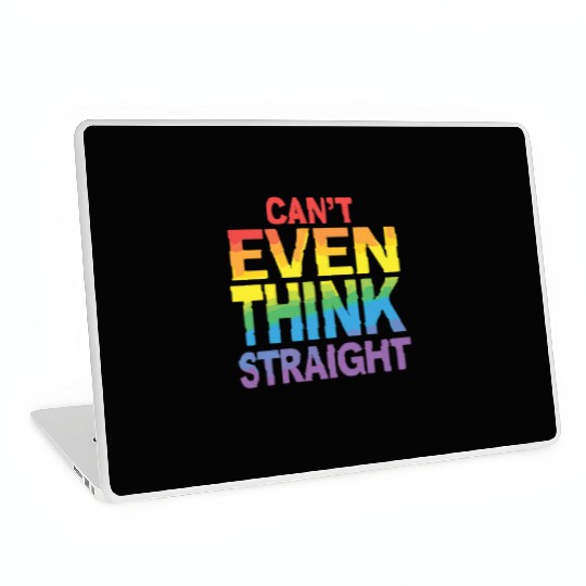 Pride LGBTQ Pride Rainbow Pride Gay Pride LGBTQ Laptop Skins